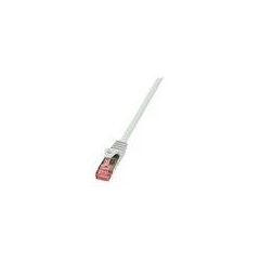 LogiLink PrimeLine Patch cable RJ45 (M) to RJ-45 (M) CQ2042S