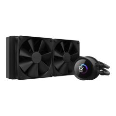 NZXT Kraken 240 liquid cooling system RLKN240-B1