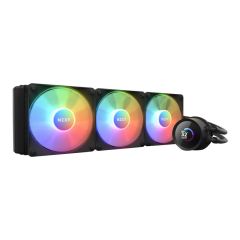 NZXT Kraken 360 RGB cooling system RLKR360-B1