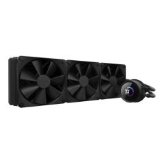 NZXT Kraken 360 liquid cooling system RLKN360-B1