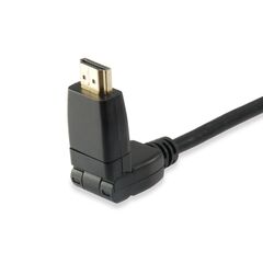 Swivel HDMI 2.0 Cable,