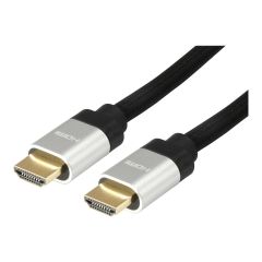 equip HDMI 2.1 Ultra High Speed Cable, 2m, 8K 60Hz 119381