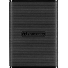 Transcend ESD270C / SSD / 1 TB / external (portable) / USB 3.1 Gen 2