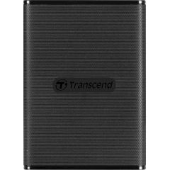 Transcend ESD270C / SSD / 1 TB / external (portable) / USB 3.1 Gen 2