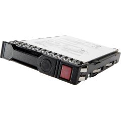 HPE Business Critical / Hard drive / 1 TB / hot-swap / 2.5" SFF / SATA 6Gb/s