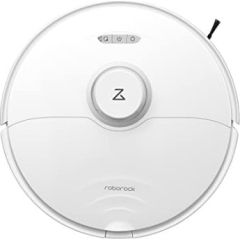Xiaomi Roborock S8 Robotic Cleaner Sonic / White