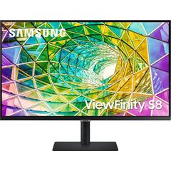 Samsung ViewFinity S8 S32A800NMP / S80A Series / LED monitor / 32"