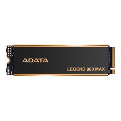 ADATA Legend 960 MAX SSD 1 TB ALEG960M-1TCS