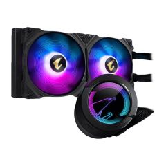 AORUS WATERFORCE 280 GPAORUS WATERFORCE 280