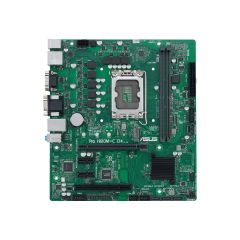 ASUS PRO H610MC D4-CSM Motherboard 90MB1A30-M0EAYC