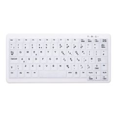 Active Key MedicalKey AKC4110 Keyboard AK-C4110F-FU1-W UK