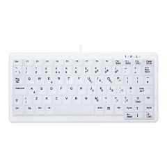 Active Key MedicalKey AKC4110 Keyboard AK-C4110F-US-W UK