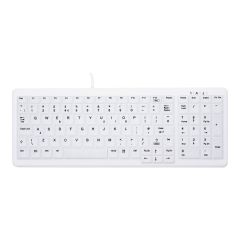 Active Key MedicalKey AKC7000 Keyboard AK-C7000F-U1-W UK