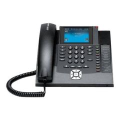Auerswald COMfortel 1400 ISDN telephone 90069