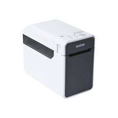 Brother TD2125N Label printer direct thermal Roll TD2125NXX1