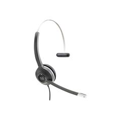 Cisco 531 Wired Single Headset onear CP-HS-W-531-USBA=