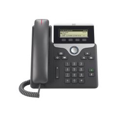 Cisco IP Phone 7811 VoIP phone SIP, CP7811-K9=