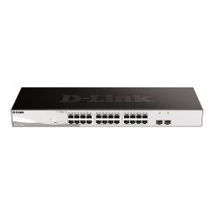 DLink DGS 1210-26 Switch DGS-1210-26 E