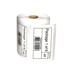 DYMO High Capacity Large Shipping Labels White 59 x S0947420