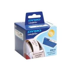 Esselte White 110) labels for DYMO LabelWriter EL40, S0722470