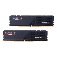 G.Skill Flare X5 DDR5 kit 64GB F55600J3636D32GX2-FX5