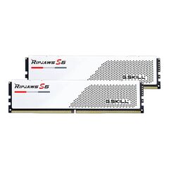 G.Skill Ripjaws S5 DDR5 kit 64GB F56000J3040G32GX2-RS5W