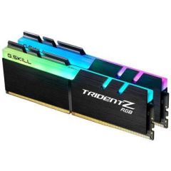 G.Skill TridentZ RGB Series DDR4 kit 32GB F44266C19D-32GTZR