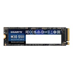 Gigabyte M30 SSD 512 GB internal M.2 GPGM30512G-G