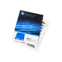 HPE LTO5 Ultrium RW Bar Code Label Pack Q2011A