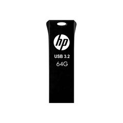 HP x307w USB flash drive 64 GB USB 3.2 matte HPFD307W64