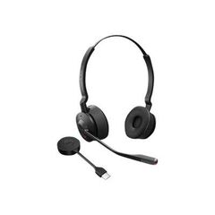 Jabra Engage 55 Stereo Headset onear DECT 9559-430-111
