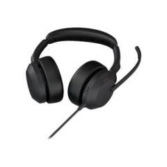 Jabra Evolve2 50 UC Stereo Headset onear 25089-989-999