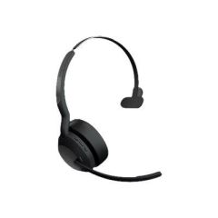 Jabra Evolve2 55 MS Mono Headset onear Bluetooth 25599-899-989