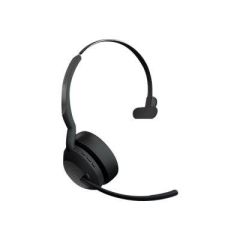 Jabra Evolve2 55 MS Mono Headset onear Bluetooth 25599-899-999