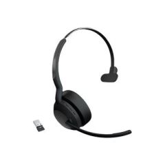 Jabra Evolve2 55 UC Mono Headset onear Bluetooth 25599-889-999