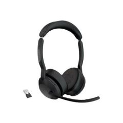 Jabra Evolve2 55 UC Stereo Headset onear 25599-989-999