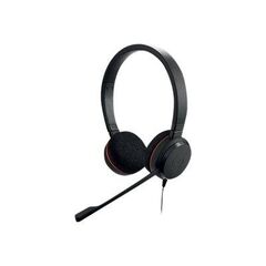 Jabra Evolve 20 MS stereo Headset wired 4999-823-189