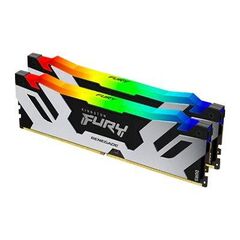 Kingston FURY Renegade RGB DDR5 kit 32 GB: 2 x KF564C32RSAK232