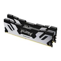 Kingston FURY Renegade Silver DDR5 kit 32 GB: 2 KF564C32RSK232