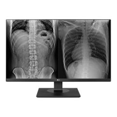 LG 27HJ713CB Clinical Review Monitor LED monitor 27HJ713C-B