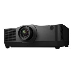 NEC PA1004UL 3LCD projector 3D 10000 ANSI lumens 40001458