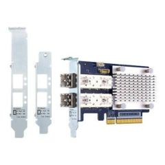 QNAP QXP16G2FC Host bus adapter PCIe QXP-16G2FC