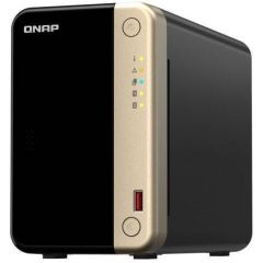 QNAP TS-264 NAS server 2 bays | TS-264-8G