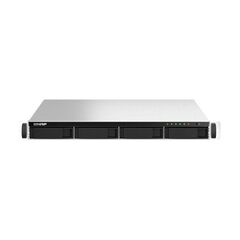 QNAP TS-464U-RP NAS Server 4 bays rack-mountable | TS-464U-RP-8G