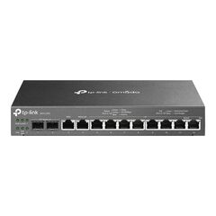 TPLink Omada ER7212PC V1 Router 8-port switch GigE ER7212PC
