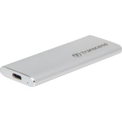 Transcend ESD260C SSD 1 TB external TS1TESD260C