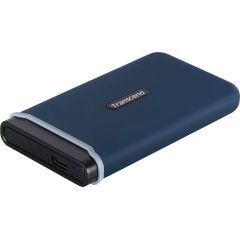 Transcend ESD350C SSD 250 GB external TS250GESD370C