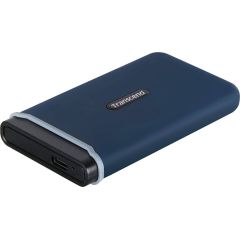 Transcend ESD350C SSD 250 GB external TS250GESD370C