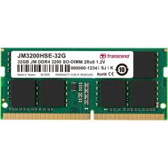 Transcend JetRAM DDR4 module 32 GB JM3200HSE-32G