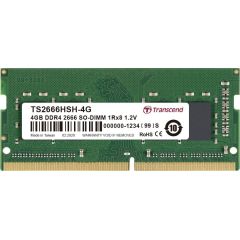 Transcend JetRAM DDR4 module 4 GB JM3200HSH-4G